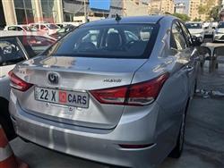 شانجان السفن